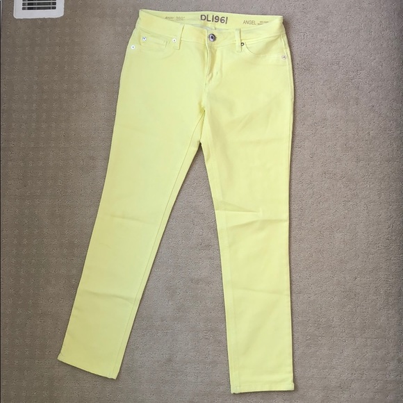 DL1961 Denim - DL1961 jeans